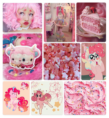 Moodboard